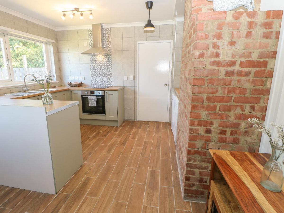 ניוקאסל Bankwell Cottage מראה חיצוני תמונה