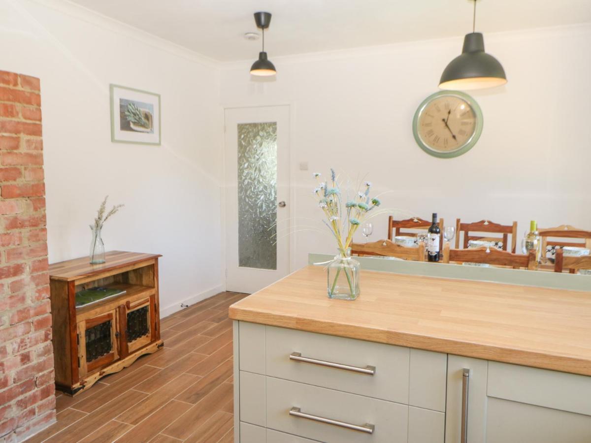 ניוקאסל Bankwell Cottage מראה חיצוני תמונה