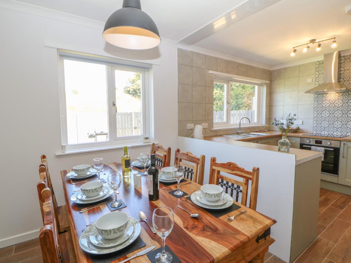 ניוקאסל Bankwell Cottage מראה חיצוני תמונה