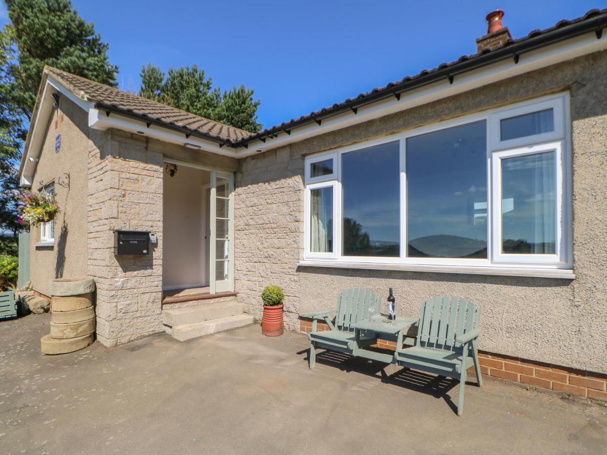 ניוקאסל Bankwell Cottage מראה חיצוני תמונה