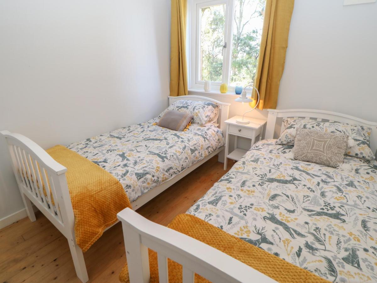 ניוקאסל Bankwell Cottage מראה חיצוני תמונה