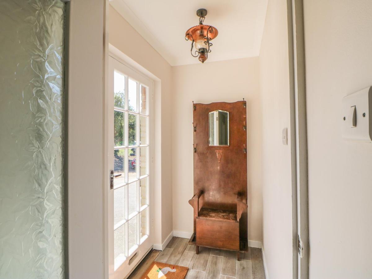 ניוקאסל Bankwell Cottage מראה חיצוני תמונה